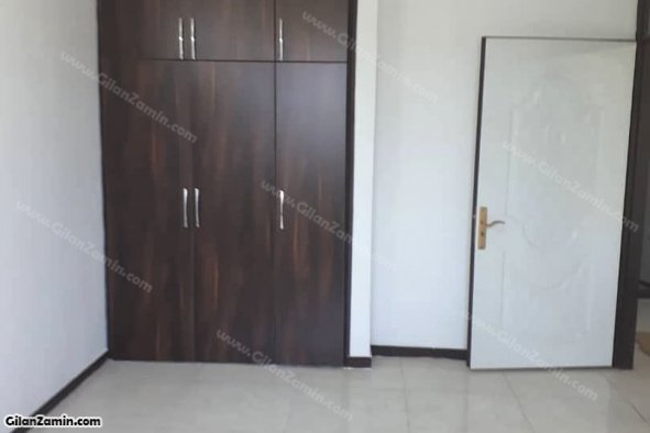 آپارتمان 121 متری در شیشه گران لاهیجان