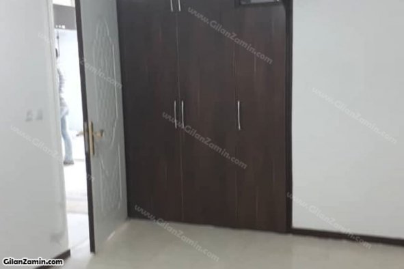 آپارتمان 121 متری در شیشه گران لاهیجان