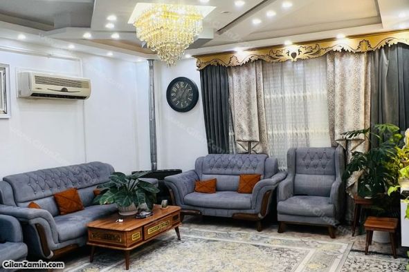 فروش فوری یکهفته ایی