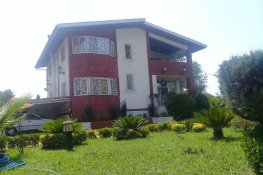 قیمت خانه و زمین در شمال