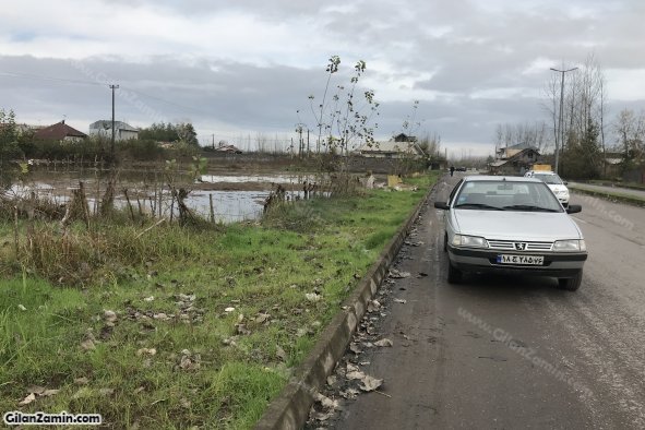 نمای خیابان