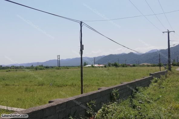 زمین شهرکی