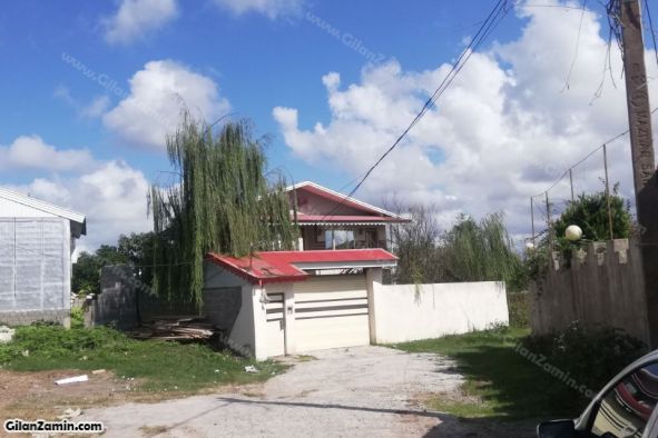 زمین مسکونی خوش قیمت