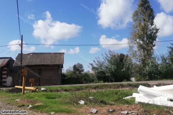 زمین مسکونی خوش قیمت