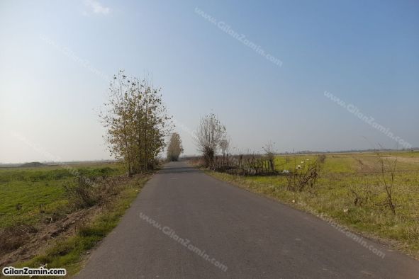 زمین برای شهرک سازی