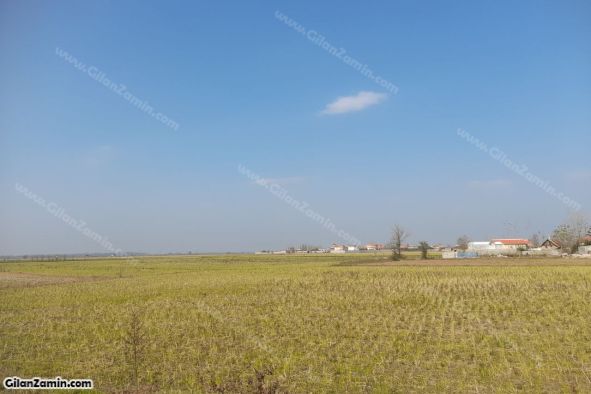 زمین برای شهرک سازی