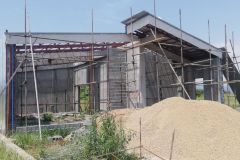 ویلاشهرکی ویو کوهستان
