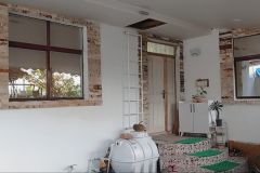 ویلا نقلی روستایی
