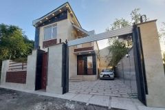ویلا دوبلکس مدرن ارزان