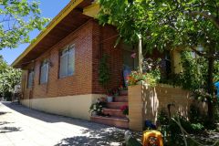 ویلا باغ سنتی