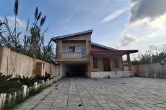 ویلا نیم پیلوت ارزان