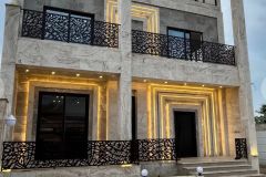 ویلا لاکچری ساحلی
