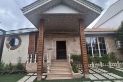 ویلا استخردار