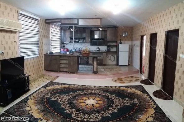 پذیرایی و آشپزی