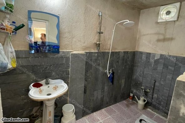 فروش ویلا 135 متری