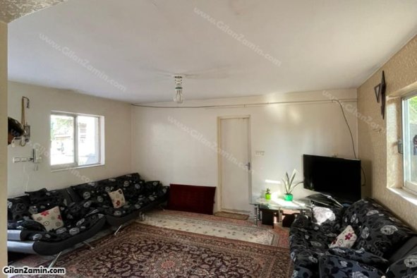 فروش ویلا 135 متری