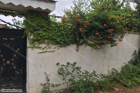 ویلا باغ بازسازی شده خوش قیمت