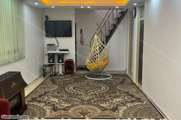 ویلا باغ شخرکی