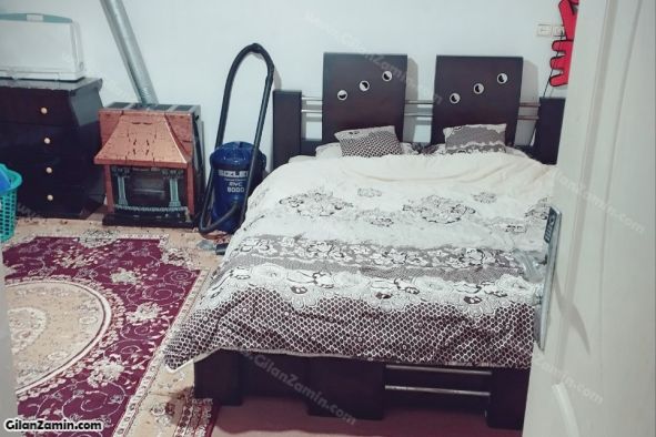 اتاق خواب