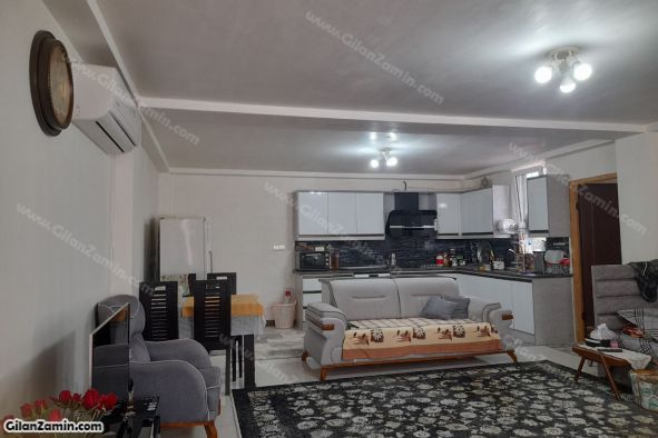پذیرایی پایین