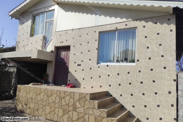 ویلا دوبلکس خوش قیمت