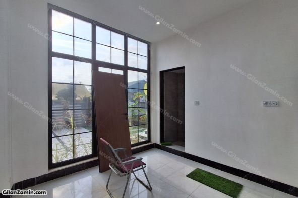 اتاق خواب مستر