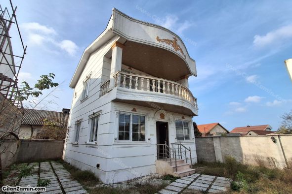 ویلادوبلکس نزدیک ساحل