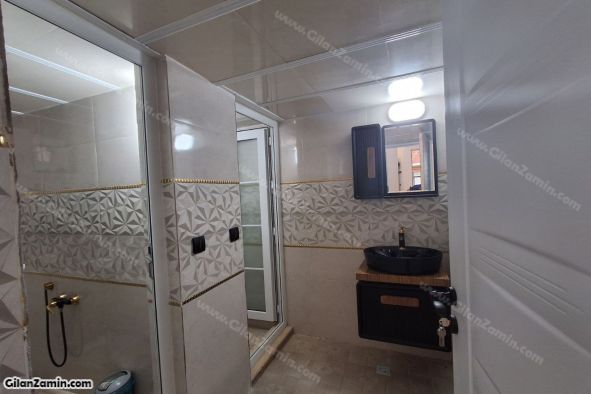 سرویس بهداشتی و حمام