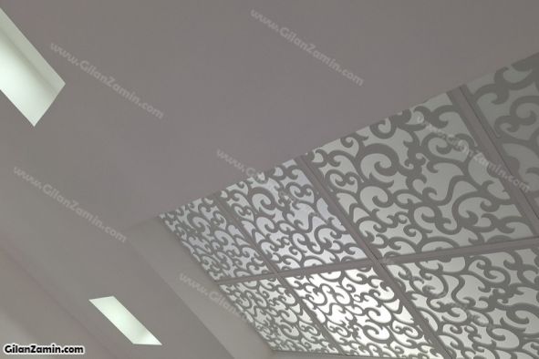 ویلای نوساز استخردار 400 متری در ساحل قو انزلی
