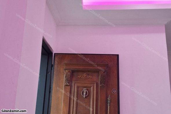 ویلای نوساز استخردار 400 متری در ساحل قو انزلی
