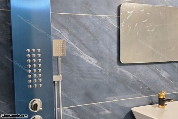 ویلای نوساز استخردار 400 متری در ساحل قو انزلی