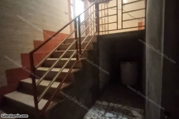 ویلای ساحلی بازسازی شده 2 خوابه پاسداران