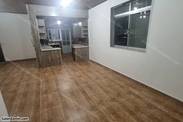 ویلای ساحلی بازسازی شده 2 خوابه پاسداران
